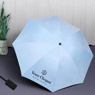 Veuve Folding Umbrella