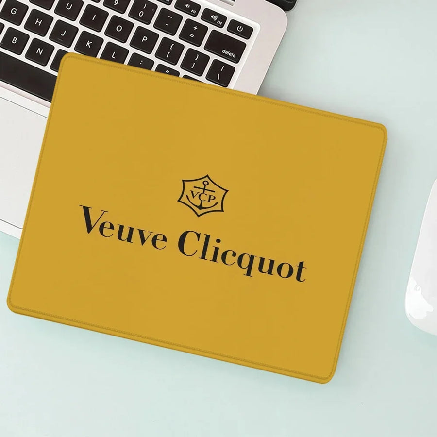 Veuve Mouse Pad