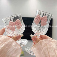 French Bow Glasses