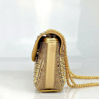 Glamorous Chain Strap Handbag