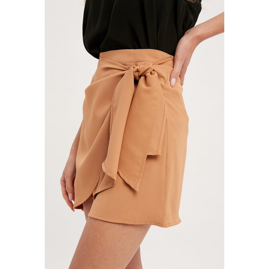 Weekend Skirt