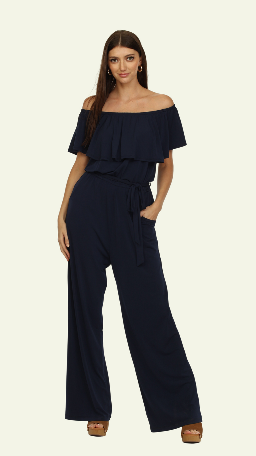 Veronica Jumpsuit