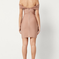 Praise Mini Dress