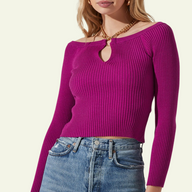 Penelope Sweater