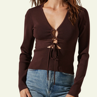Hot & Cold Top
