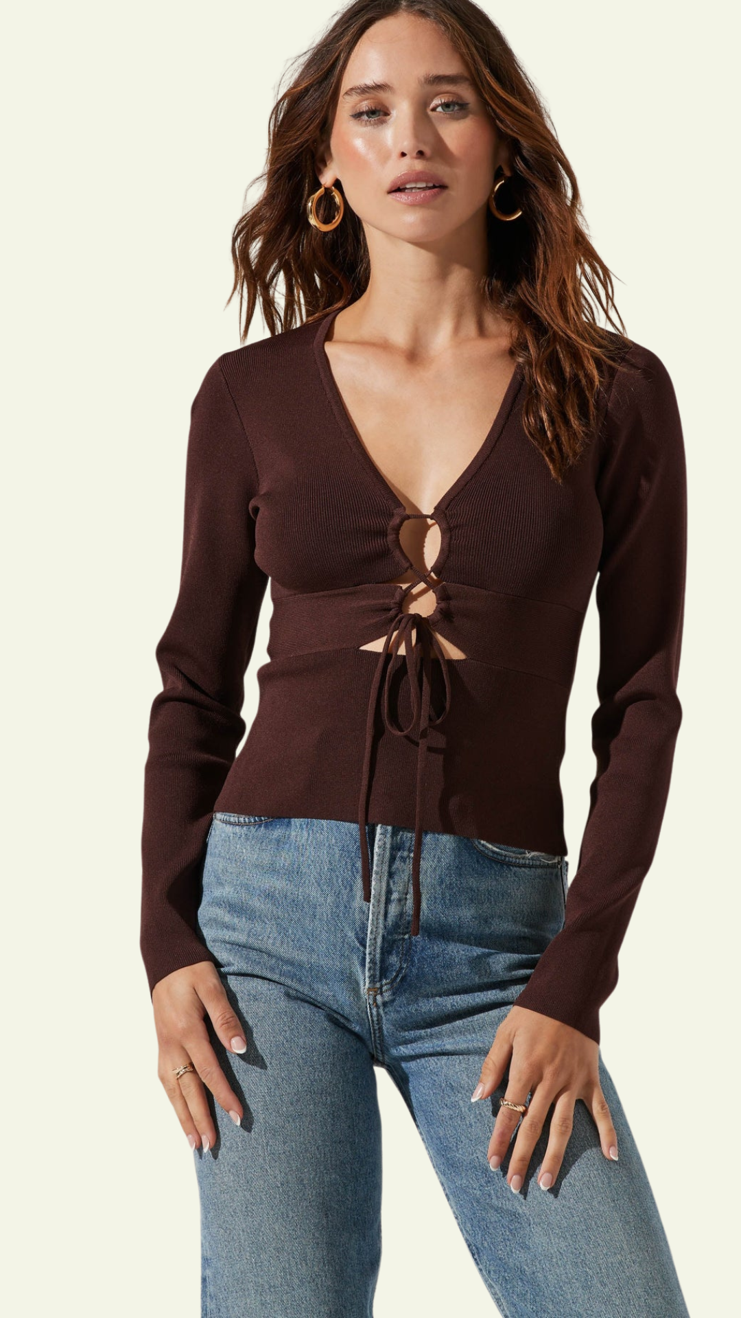 Hot & Cold Top