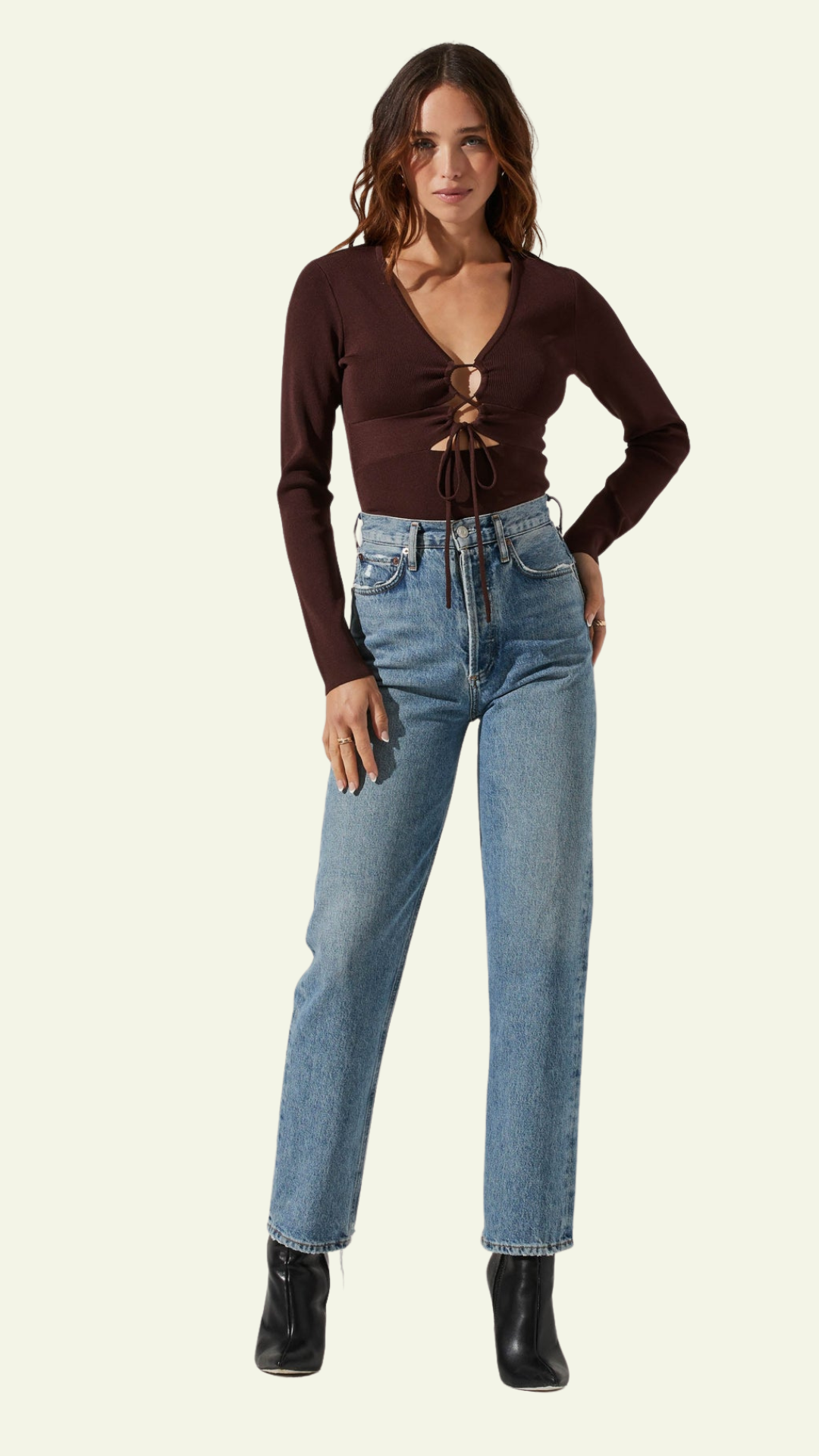 Hot & Cold Top