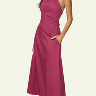 Soul Mate Maxi Dress