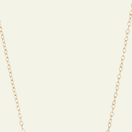 Gianna Curved Bar Necklace