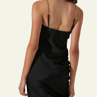 Crystal Dress