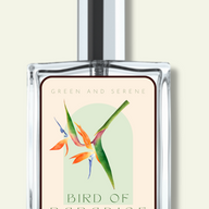 Bird of Paradise Perfume