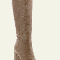 Milla | Light Taupe