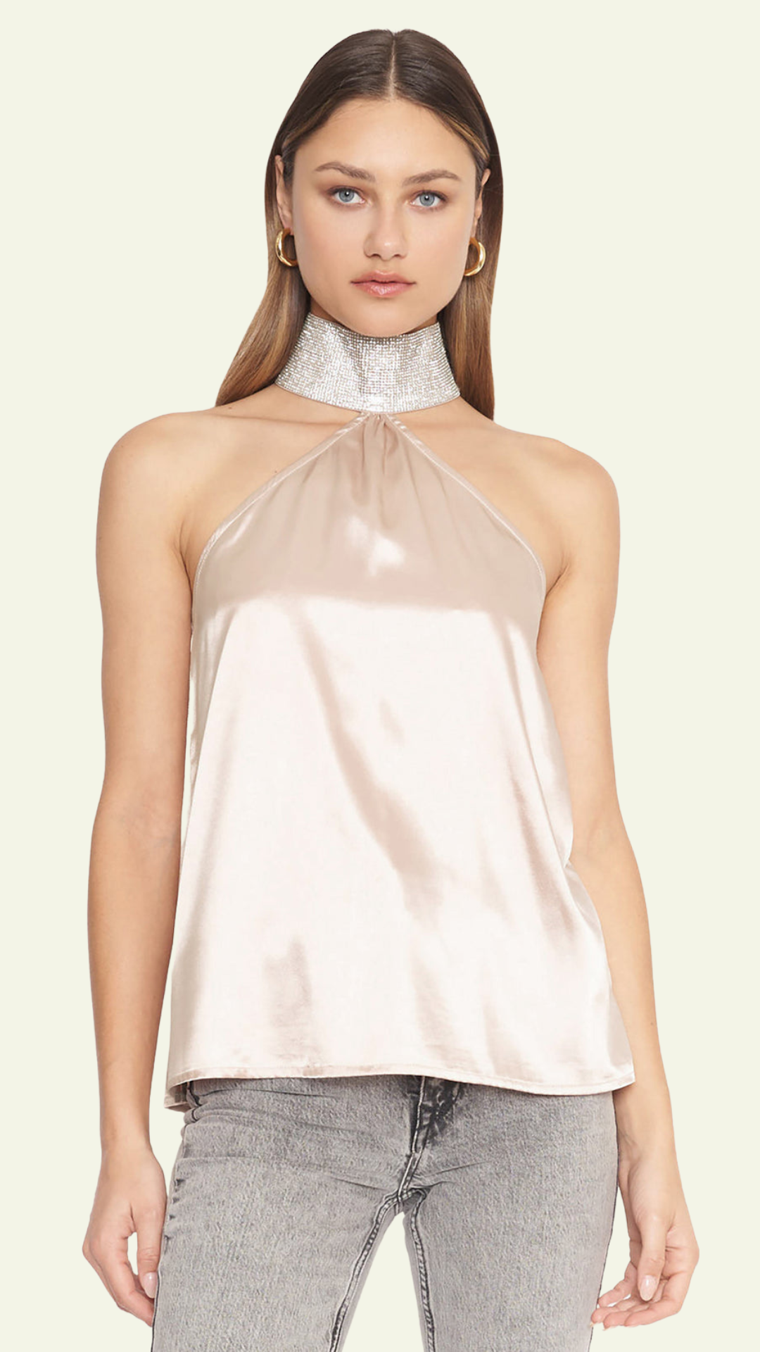 Hannah Top