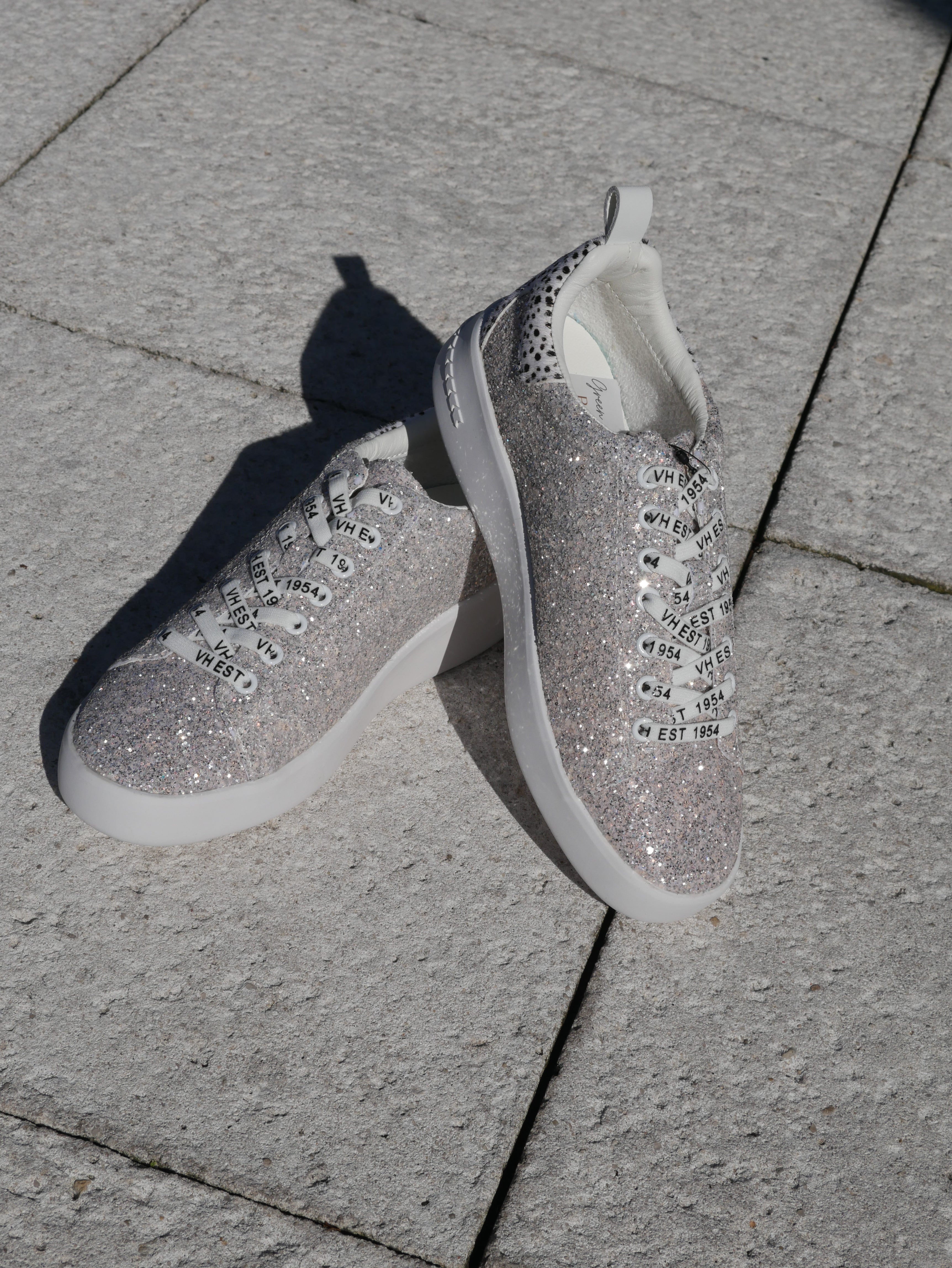 Sparkle Sneakers