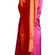 Pink Sorbet Dress